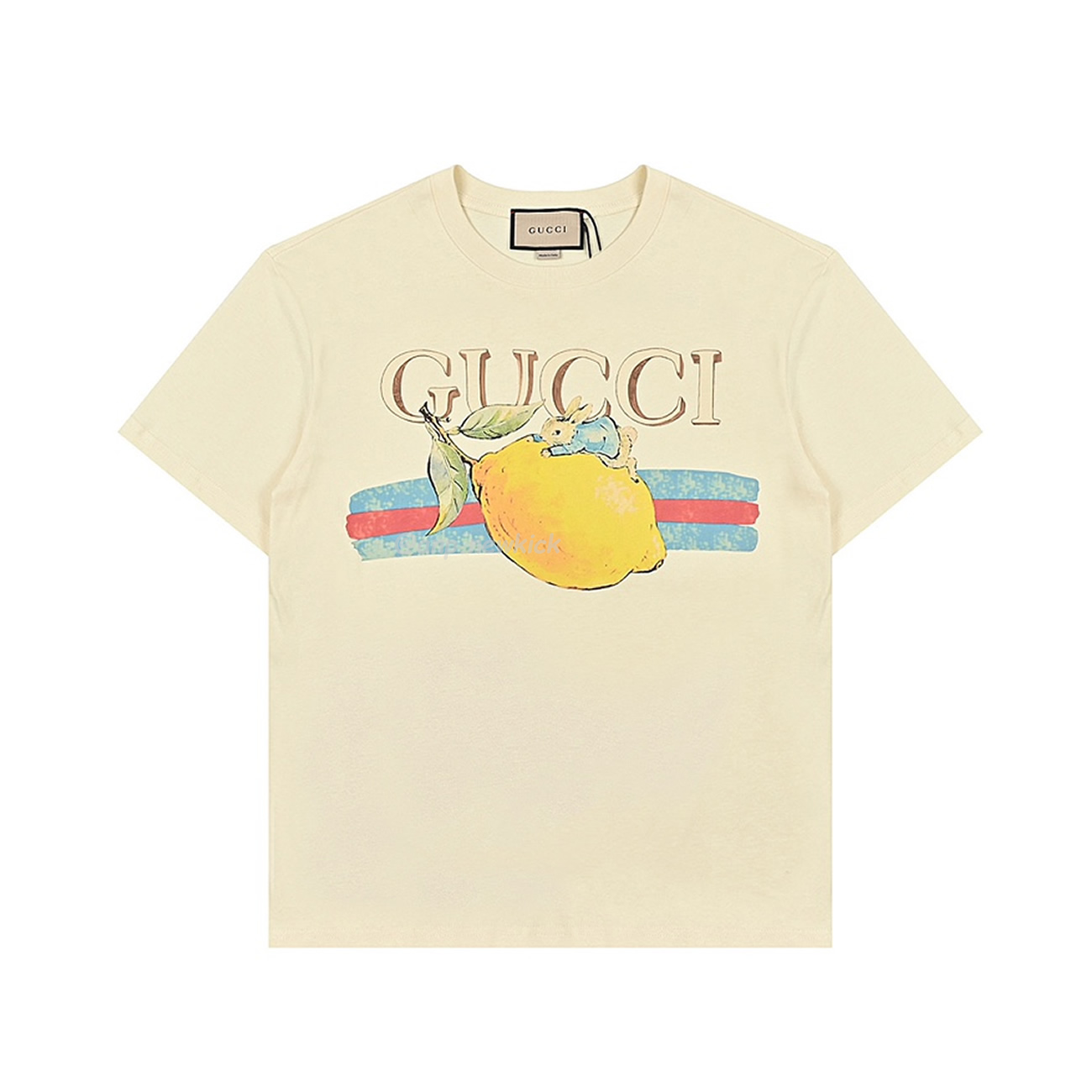 Gucci Peter Rabbit T Shirt (1) - newkick.org